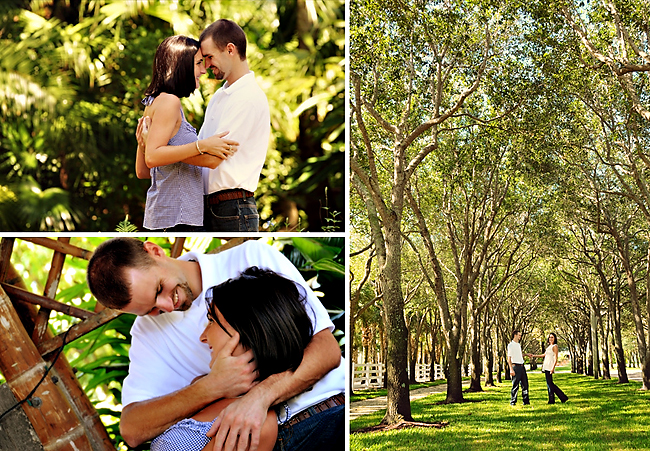 gina05 mckee gardens, winsdor, vero beach, engagement photos, engagement shots