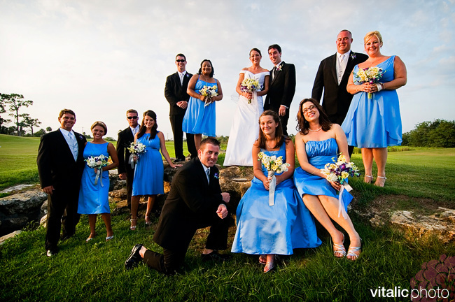 JH_1 bridal party, bridal party golf course, bridal party pointe west, bridal party vero beach, vero beach wedding photographer