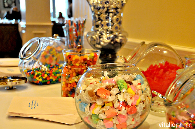 JH_1 pointe west candy bar, wedding candy buffet
