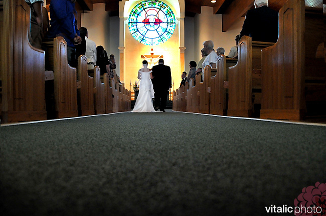 JH_1 sebastian wedding photographer, sebastian catholic church wedding, church wedding, sebastian church wedding photographer