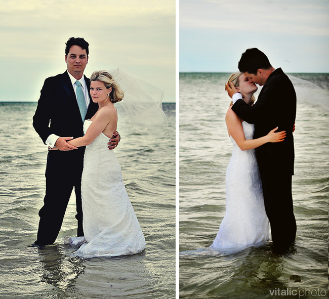 mj01 Bahia Honda wedding photo, trash the dress, keys trash the dress, beach trash the dress, alternative dress session, solutions bridal, keys wedding, keys beach wedding