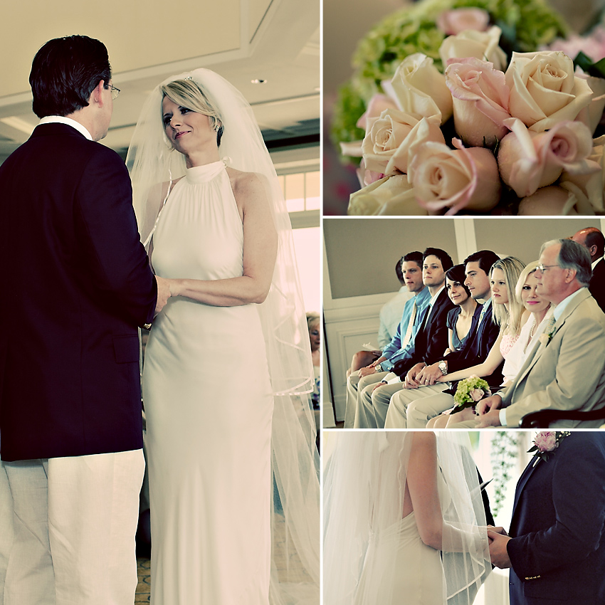hh_08 moorings ceremony, heather and harry ceremony, indoors ceremony, vero beach moorings club