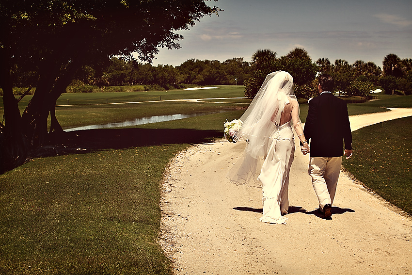 hh_13 Moorings Club, Heather and Harry, Vero Beach Wedding, Moorings club wedding, golf club wedding