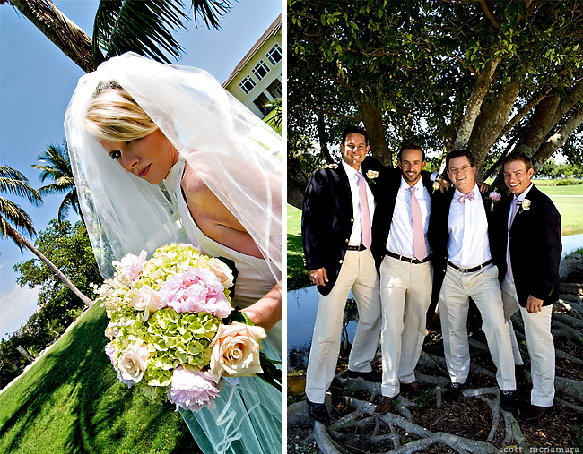 hh_13 Moorings Club, Heather and Harry, Vero Beach Wedding, Moorings club wedding, golf club wedding