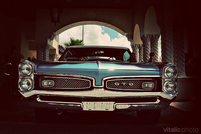 JJ_blog01 old car, wedding old cart, GTO Convertible, Ft pierce wedding, St Martin De Porress Catholic church, Jensen Beach, Stuart, Jensen Beach Wedding, Ft pierce wedding