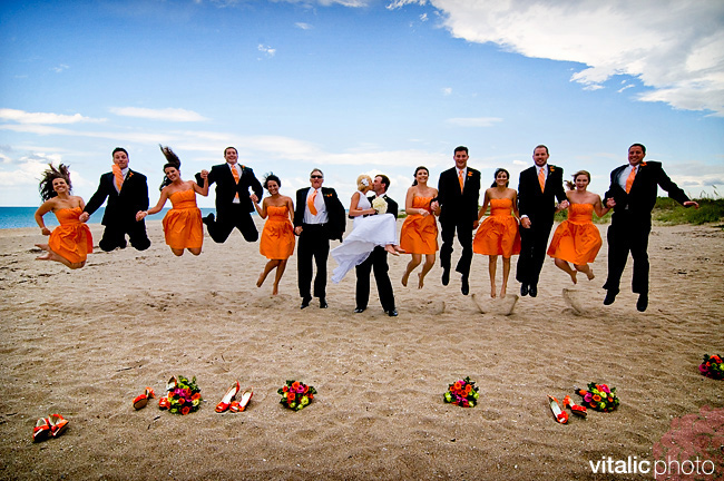 JJ_blog01 beach photography, wedding party, beach wedding, bride and groom beach, Ft pierce wedding, Jensen Beach, Stuart, Jensen Beach Wedding, Ft pierce wedding