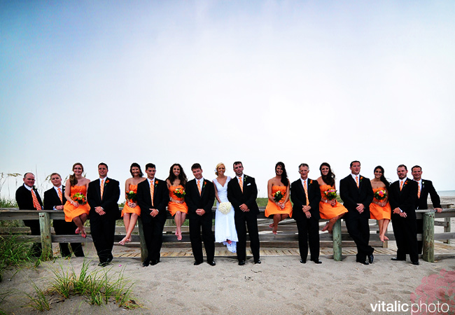JJ_blog01 beach photography, beach wedding, bride and groom beach, Ft pierce wedding, wedding party, Jensen Beach, Stuart, Jensen Beach Wedding, Ft pierce wedding