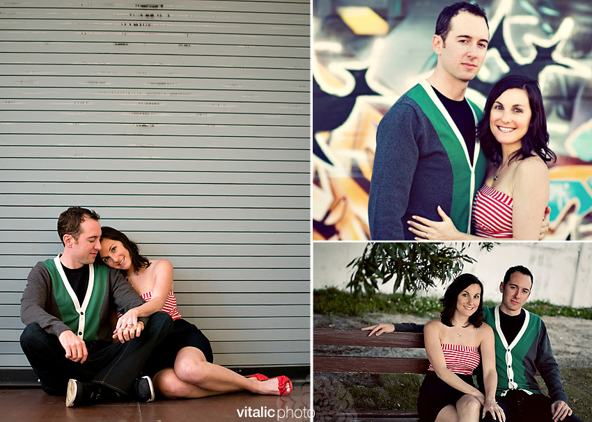 orlando engagement, downtown orlando engagement, train engagement photo, train photos, train station engagement, train station photography, church street station, church street station engagement photography, downtown orlando engagement photography, orlando wedding photography, urban engagement, graffiti engagement, graffiti photography, urban engagement photography