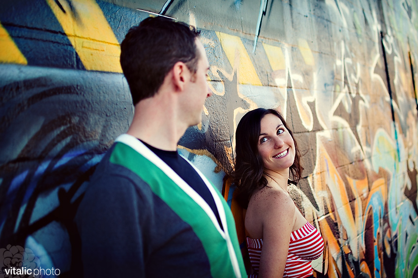 orlando engagement, downtown orlando engagement, train engagement photo, train photos, train station engagement, train station photography, church street station, church street station engagement photography, downtown orlando engagement photography, orlando wedding photography, urban engagement, graffiti engagement, graffiti photography, urban engagement photography
