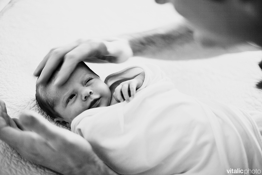 newborn photography, infant, baby, vitalic photo, sebastian, vero beach