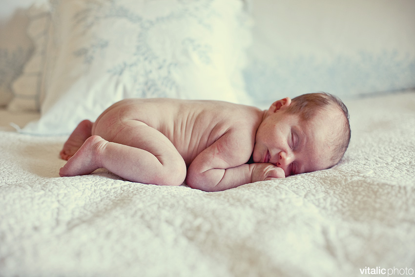 newborn photography, infant, baby, vitalic photo, sebastian, vero beach