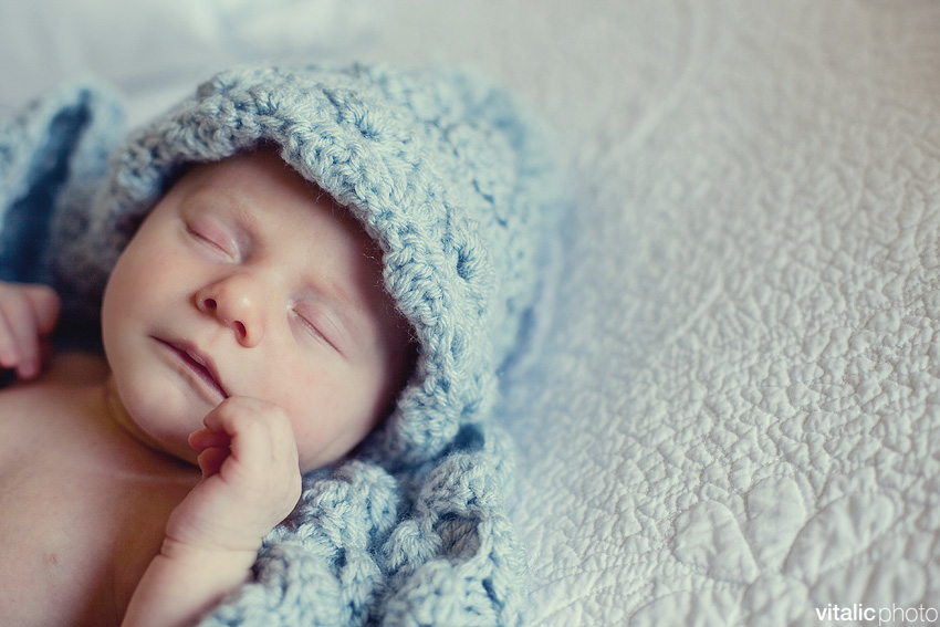 newborn photography, infant, baby, vitalic photo, sebastian, vero beach