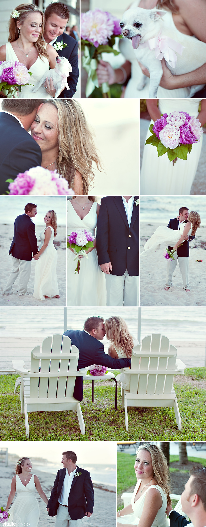hg_05 Vero beach hotel, vero beach wedding, vero beach hotel ceremony, vero beach hotel reception, hallie and glen wedding, pink wedding, beach portraits, beach wedding photography