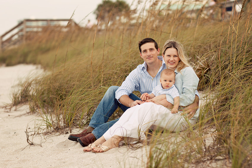 vero beach family photographer, family photos, vitalic photo, beach photos, baby photos, sebastian, treasure coast