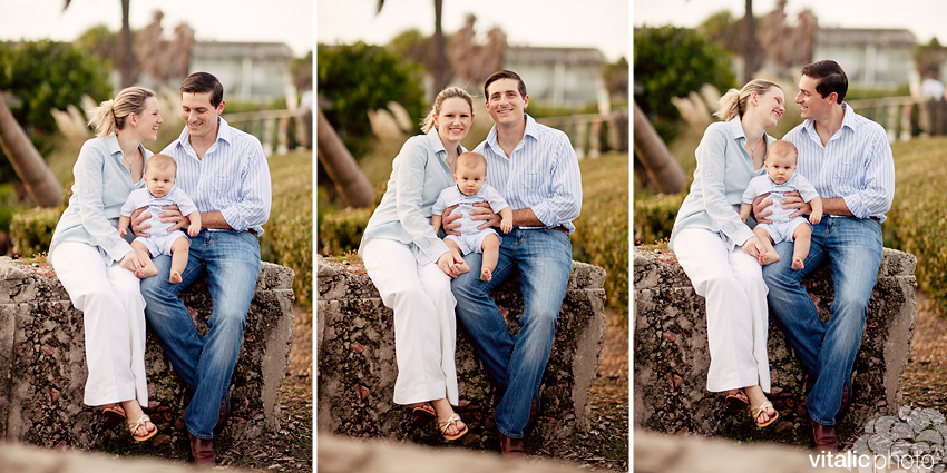 vero beach family photographer, family photos, vitalic photo, beach photos, baby photos, sebastian, treasure coast