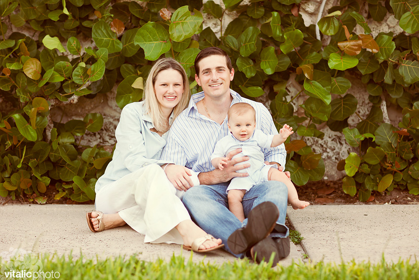 vero beach family photographer, family photos, vitalic photo, beach photos, baby photos, sebastian, treasure coast
