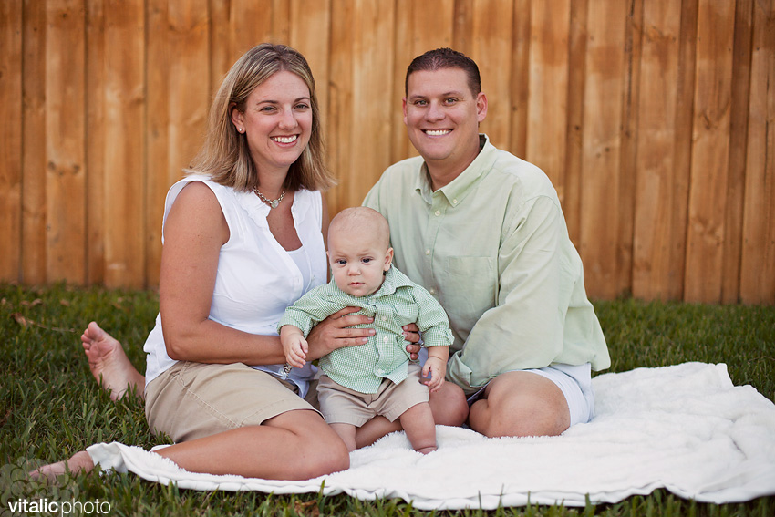 babyo_02 sebastian, vero beach, treasure coast, family photos, child photography, baby photography, infant, natural light