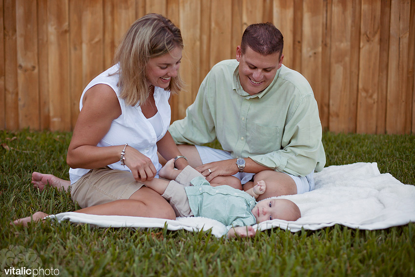 babyo_05 sebastian, vero beach, treasure coast, family photos, child photography, baby photography, infant, natural light