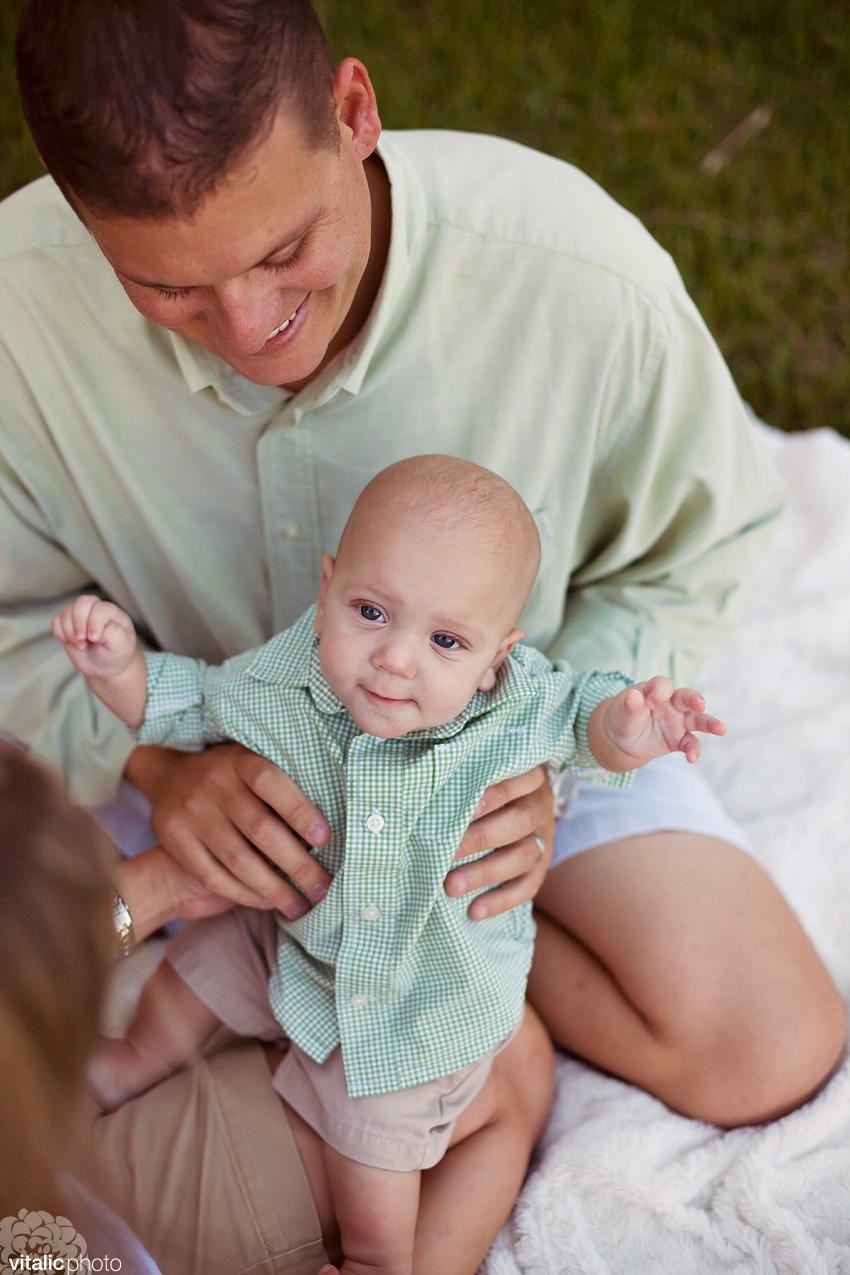 babyo_08 sebastian, vero beach, treasure coast, family photos, child photography, baby photography, infant, natural light