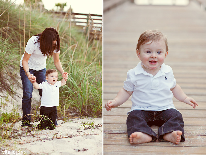 vero beach photographer, family portraits, sebastian photographer, treasure coast, family beach photos, child photography, vitalic photo