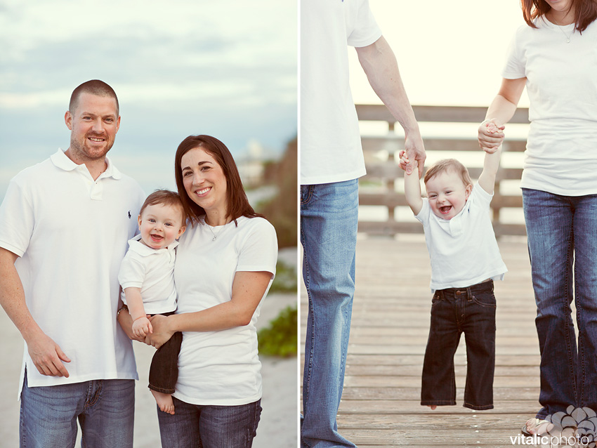 vero beach photographer, family portraits, sebastian photographer, treasure coast, family beach photos, child photography, vitalic photo