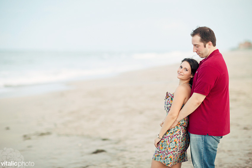 sebastian engagement, vero beach engagement, beach engagement photography, beach engagement, beach photography