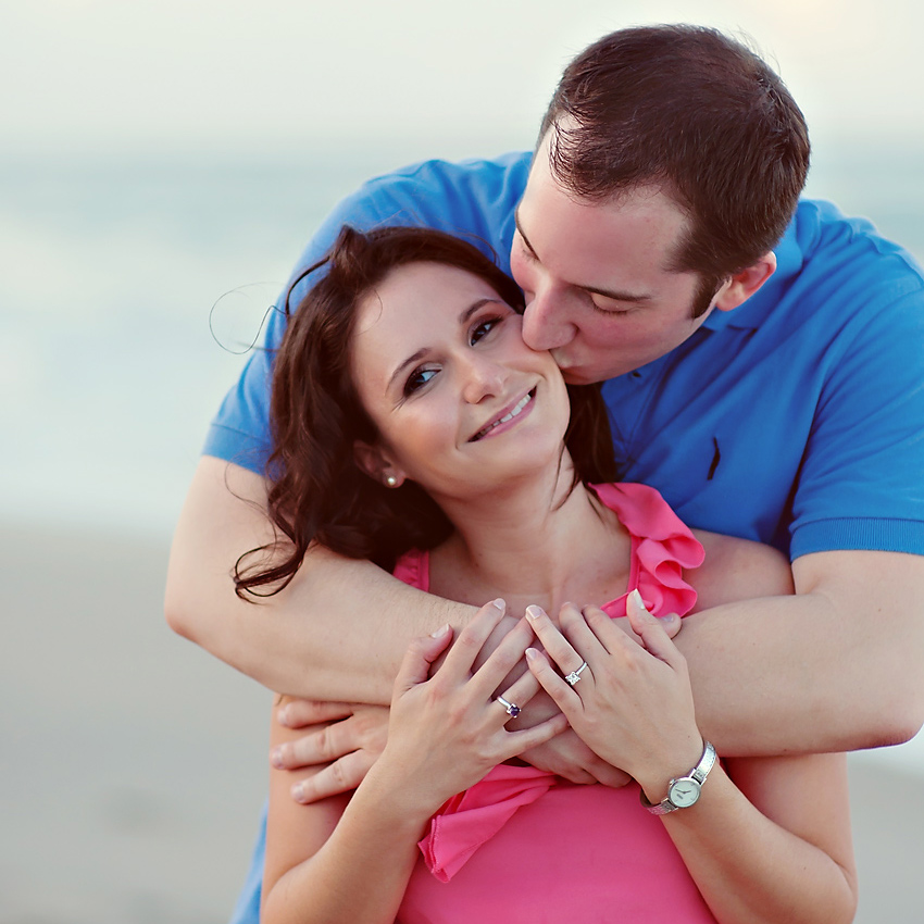 sebastian engagement, vero beach engagement, beach engagement photography, beach engagement, beach photography