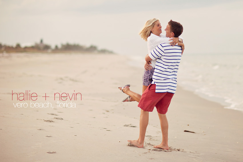 hallienevin_01 vero beach engagement session, the moorings club, beach photos, sebastian, treasure coast, vitalic photo, journalistic photography