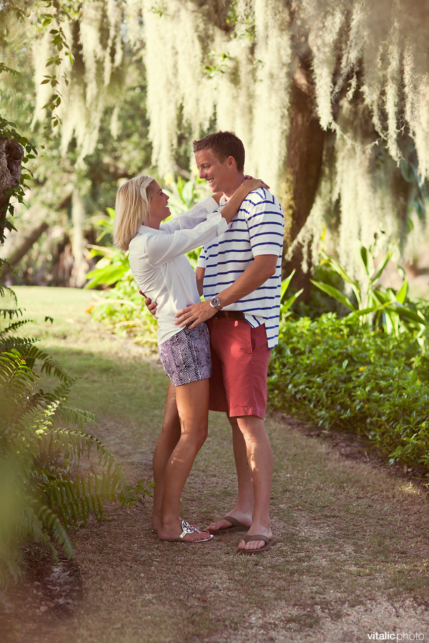 hallienevin_03 vero beach engagement session, the moorings club, beach photos, sebastian, treasure coast, vitalic photo, journalistic photography