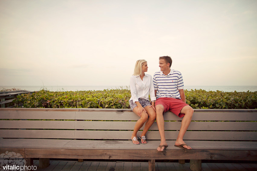 hallienevin_18 vero beach engagement session, the moorings club, beach photos, sebastian, treasure coast, vitalic photo, journalistic photography