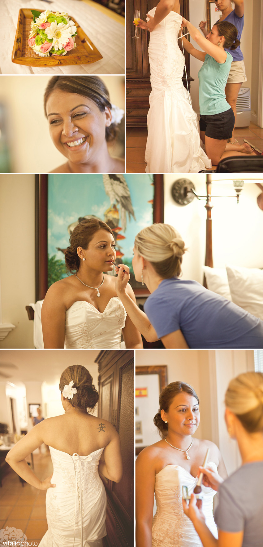 caribbean court hotel, vero beach wedding, wedding photographer, beach wedding, boutique hotel, vitalic photo, sebastian, treasure coast