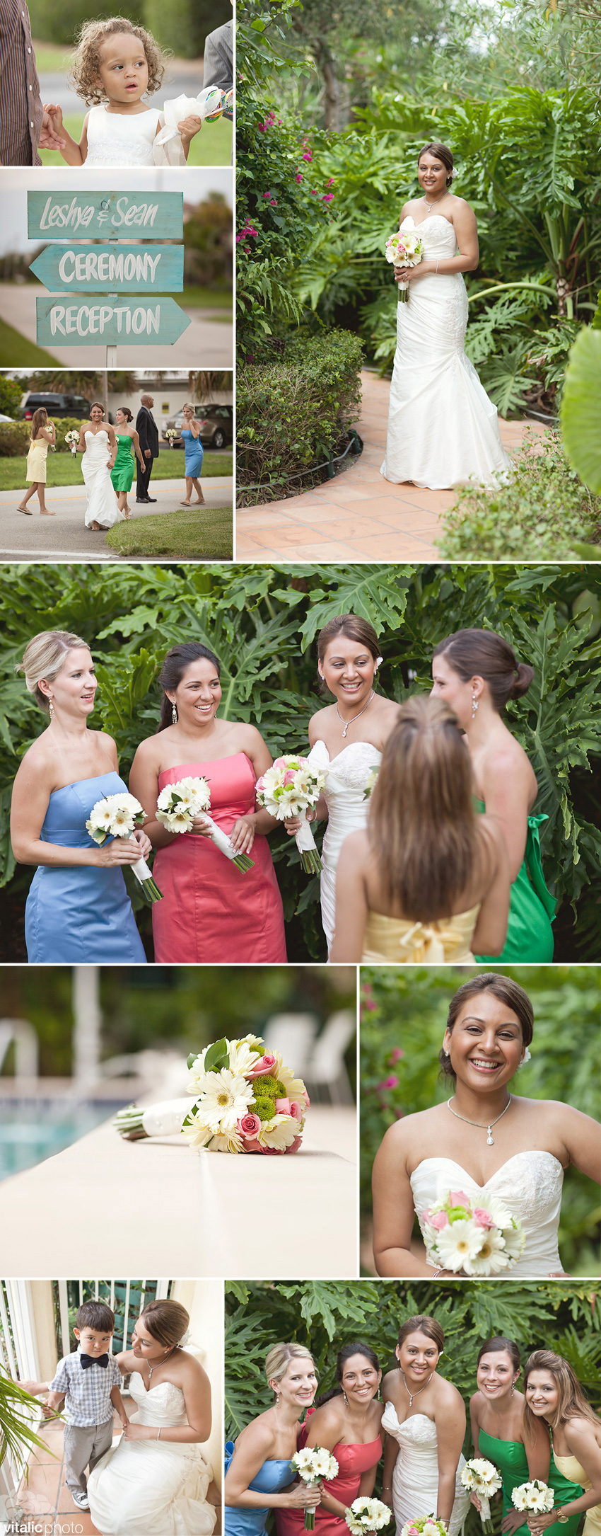 caribbean court hotel, vero beach wedding, wedding photographer, beach wedding, boutique hotel, vitalic photo, sebastian, treasure coast