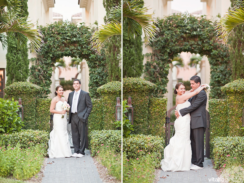 caribbean court hotel, vero beach wedding, wedding photographer, beach wedding, boutique hotel, vitalic photo, sebastian, treasure coast