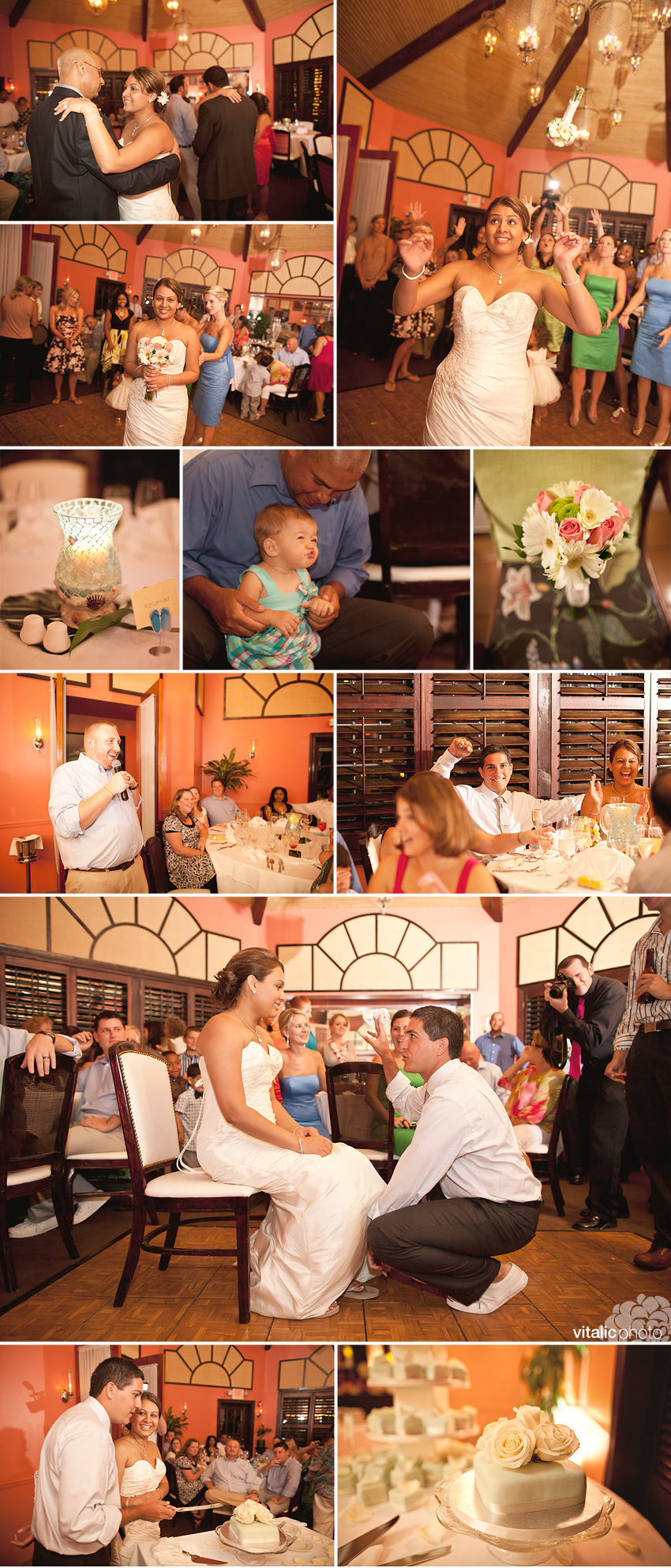 caribbean court hotel, vero beach wedding, wedding photographer, beach wedding, boutique hotel, vitalic photo, sebastian, treasure coast