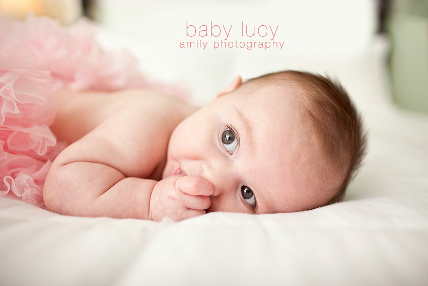 lucy00 baby lucy, vero beach baby photography, vero beach children photography vero beach photography, vero baby photography, baby photo, pink baby room, pottery barn baby room