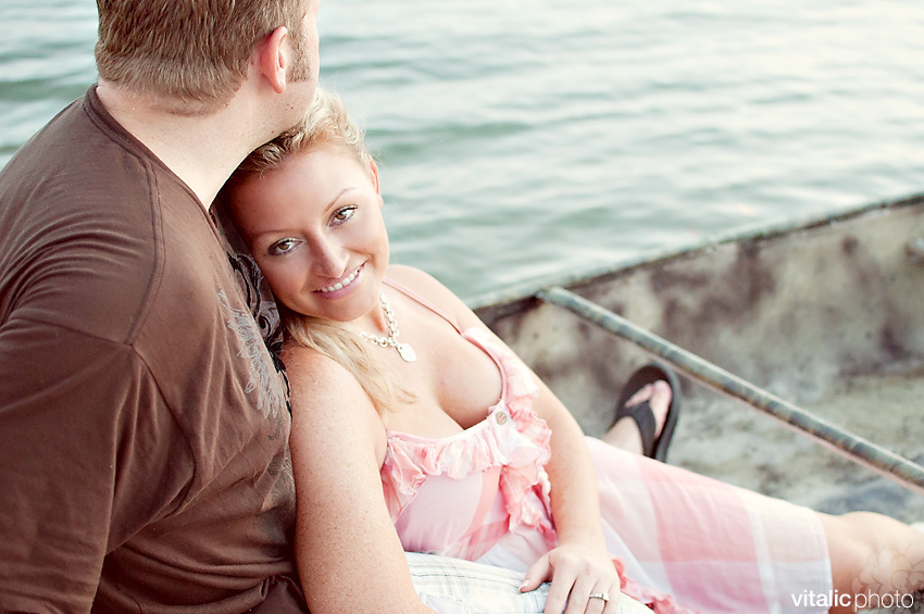 nickitim_10 indian river, sebastian, vero beach, treasure coast, canoe, engagement session, island photo shoot, vitalic photo