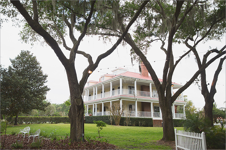 rocking h ranch wedding in lakeland