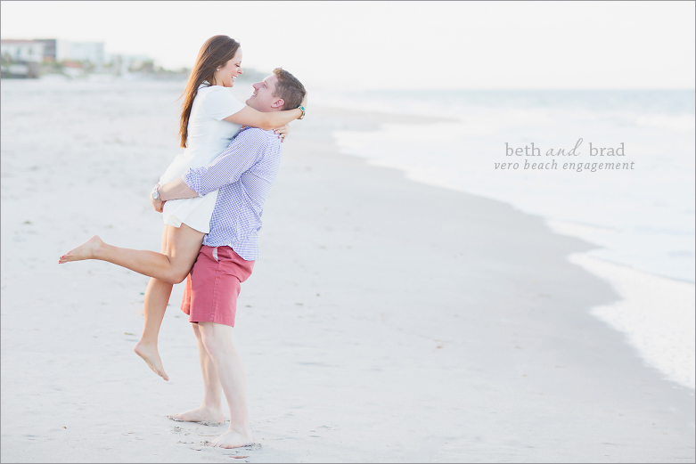 Vero Beach Engagement vero beach hotel, vero beach engagement, vero beach photographer, beach engagement photos, vitalic photo