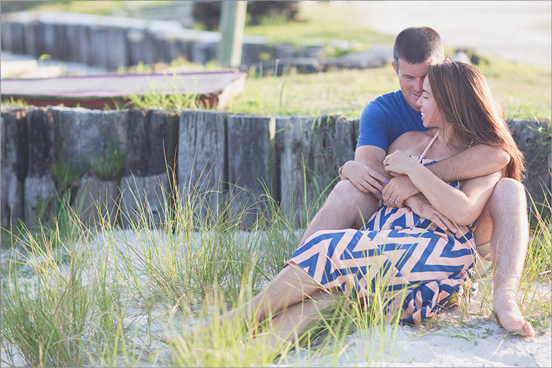 nautical photoshoot