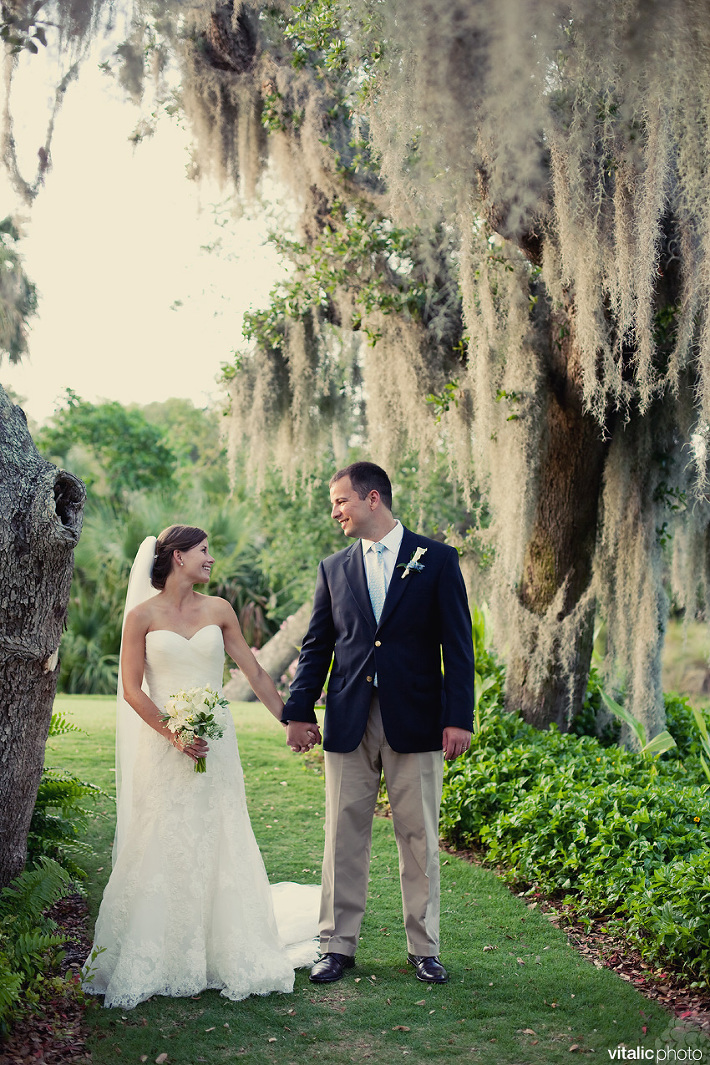 Rosemary & Rob | The Moorings Club | Vero Beach » Central and South
