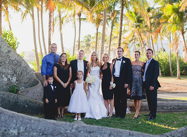 palm beach wedding photographer