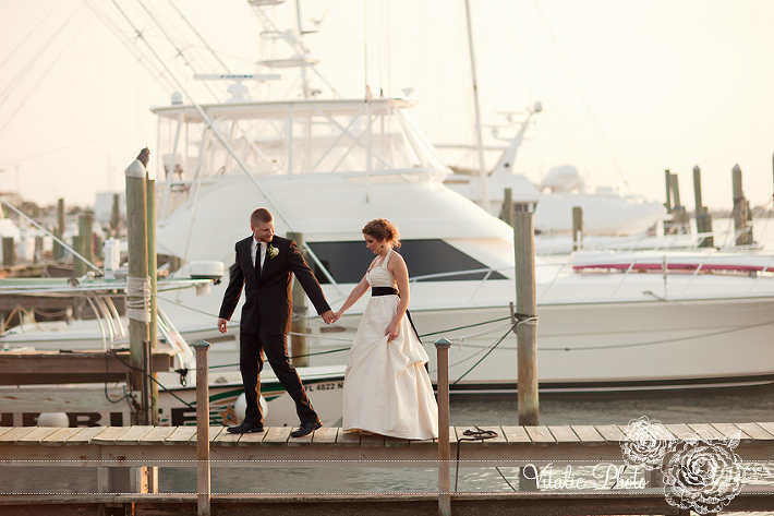 pelican yacht club, fort pierce wedding, railroad track wedding, downtown fort pierce wedding, pelican yacht club wedding photography, fort pierce wedding photography