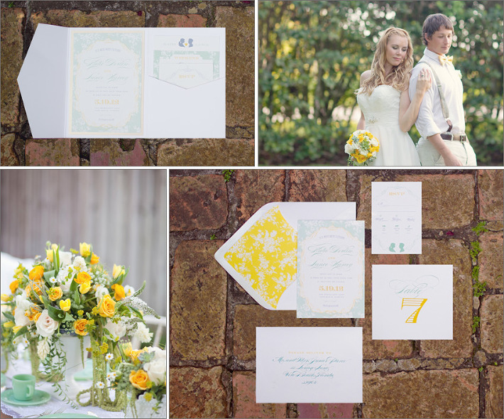 peachleaf paperie, peach leaf paperie, peach leaf invitiations, wedding invitations