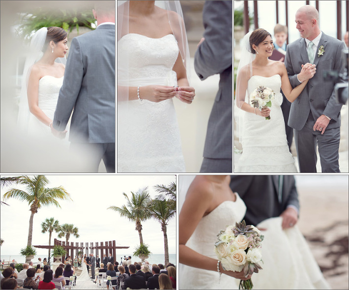 Elaine Todd Vero Beach Hotel Wedding Central And South Florida