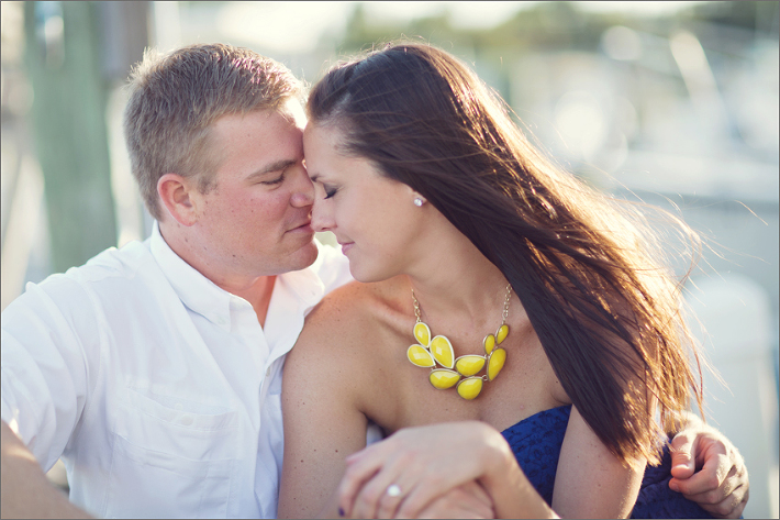 nautical engagement session, nautical photo shoot, dock engagement session, navy and white engagement session, cute engagement outfits, outdoor engagement session, river engagement session, boat dock engagement, vero beach engagement photography, engagement session ideas, vero beach photographer, vitalic photo