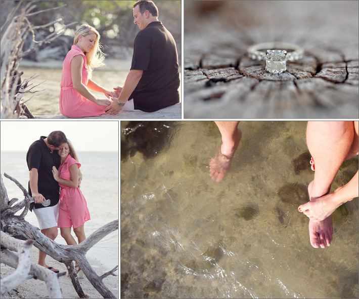 indian river engagement, vero beach engagement, shawna and jack engagement, boat engagement, island engagement, river engagement, florida engagement