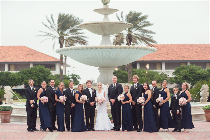 Ponte Vedra wedding, Ponte Vedra Inn & Club wedding, Jacksonville wedding, north florida wedding photographer, vitalic photo