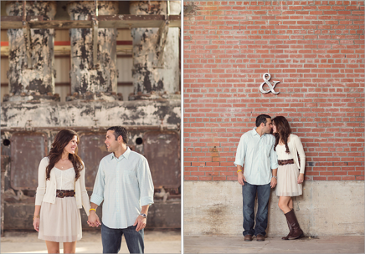 engagement session, urban engagement session, loft engagement, vitalic photo, diesel plant vero beach, best florida photographer, florida engagement session, carrie oess, carlo marques, carrie and carlo, abandoned building session, j crew engagement, vero beach photographer