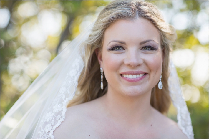 bridal portrait photography