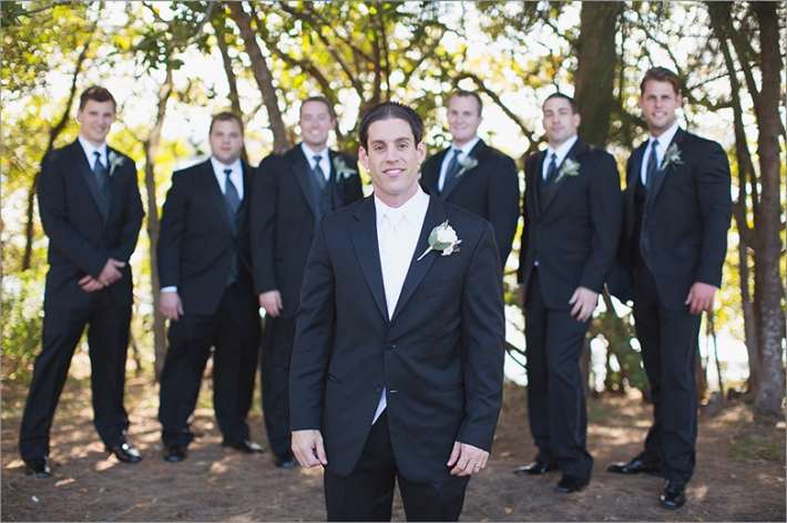 grooms photography